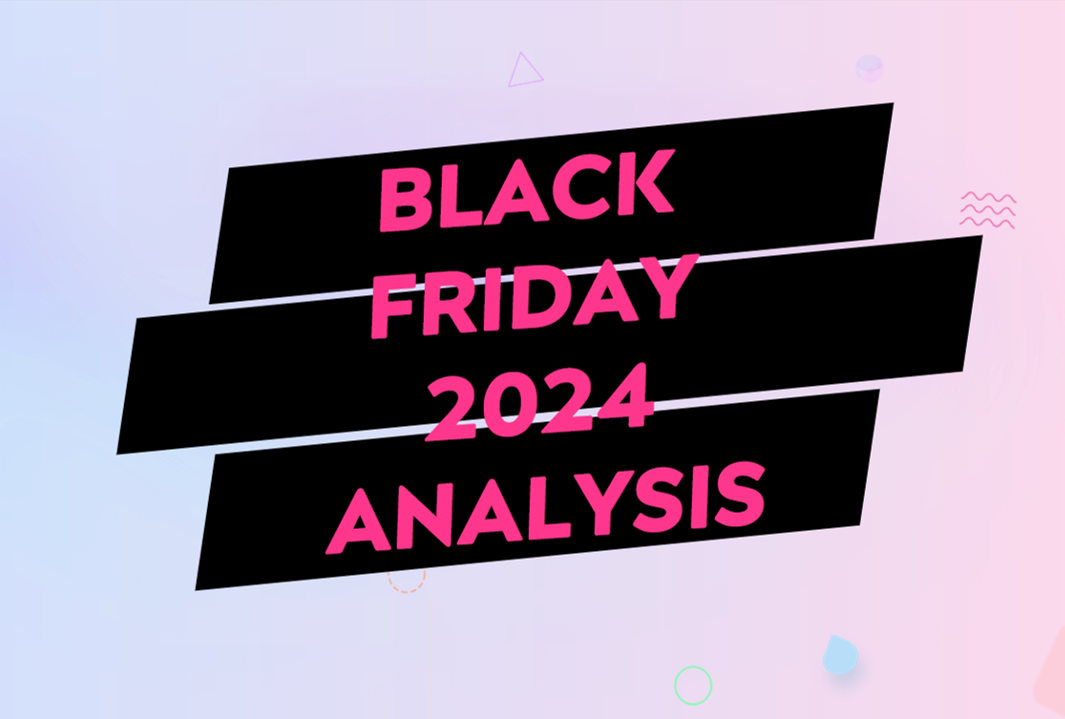 Black Friday and Quarter 4 Analysis