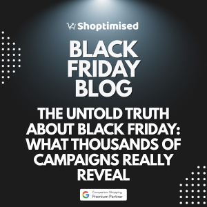 The Untold Truth About Black Friday: What Thousands of Campaigns Really Reveal
