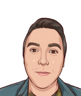 Alex Sinden avatar