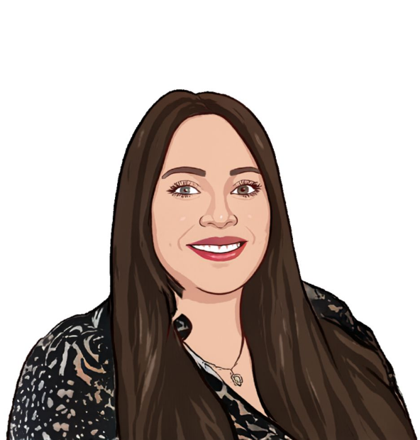 Amy Craig avatar