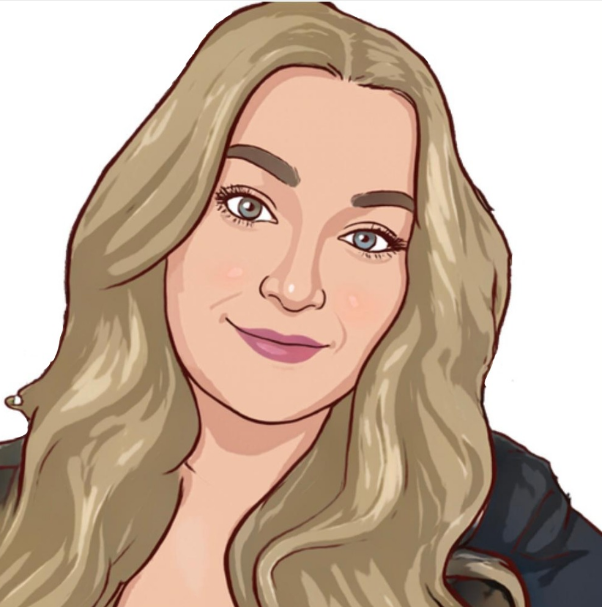 Beth Porter avatar