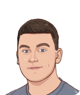 Bradley Hall avatar