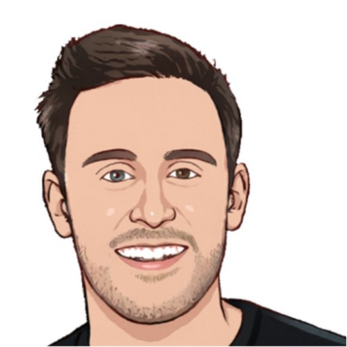 Callum Mackenzie-Pearce avatar