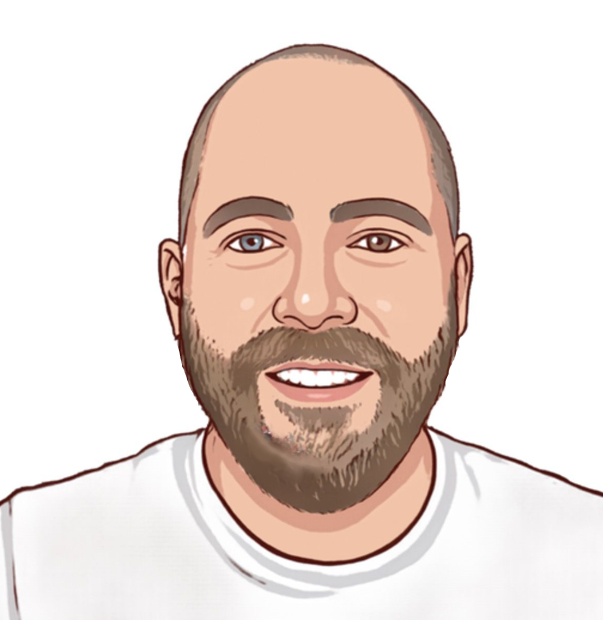 Chris Arkley avatar