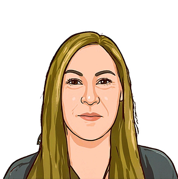 Claire Thompson avatar