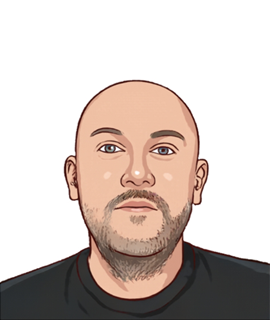 Craig Lewis avatar