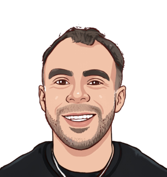 Dalton Straughan avatar