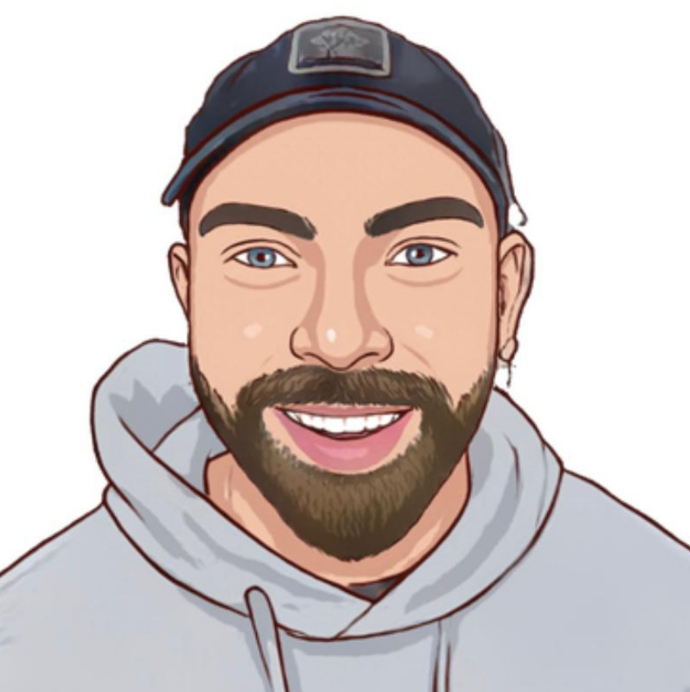 Dan Ainsley avatar