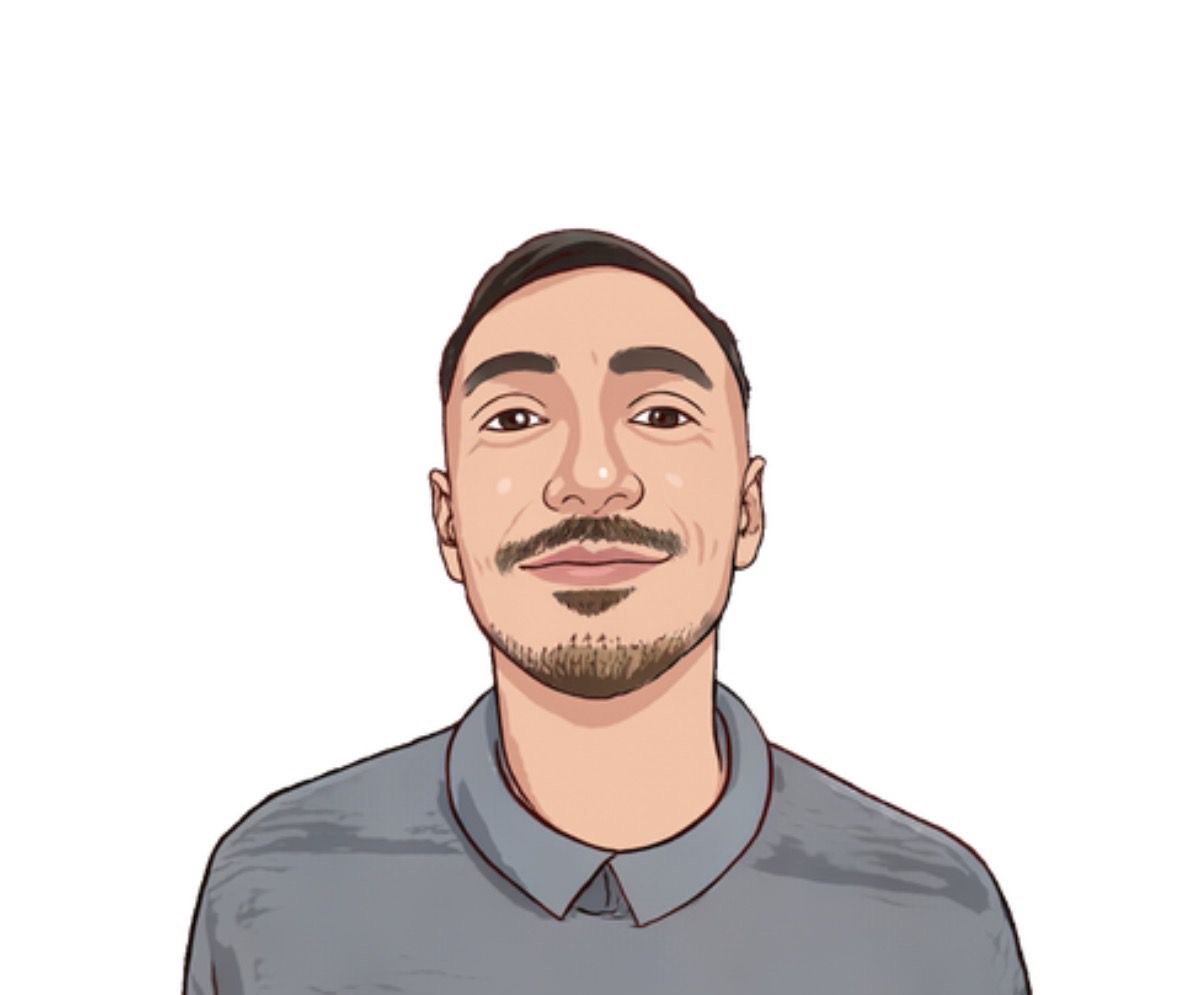 David Amers avatar