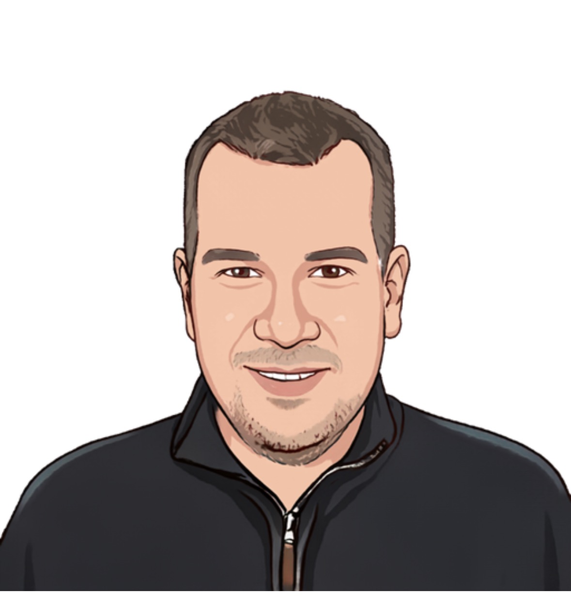 David Zborowski avatar