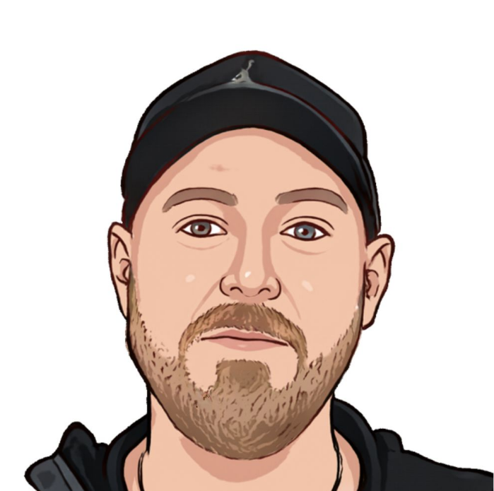 Donald Lake avatar