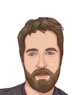 Glen Clough avatar