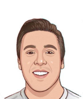 Joe Appleton avatar