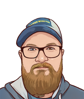 John Cave avatar