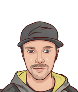 John Oram avatar