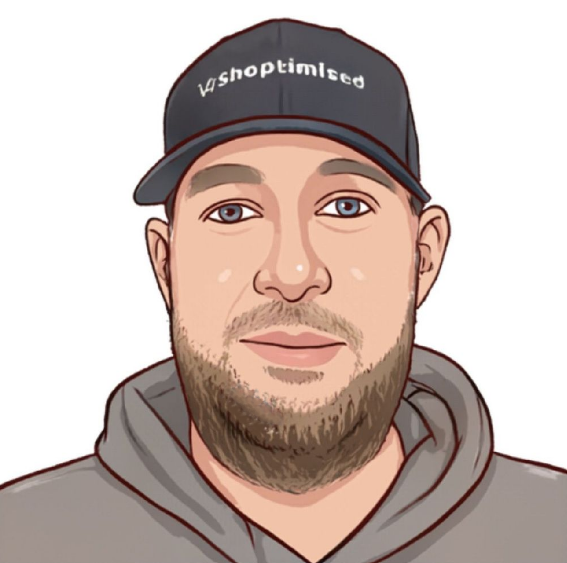 Jordi Diaz avatar