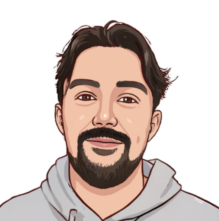 Lewis McLay avatar