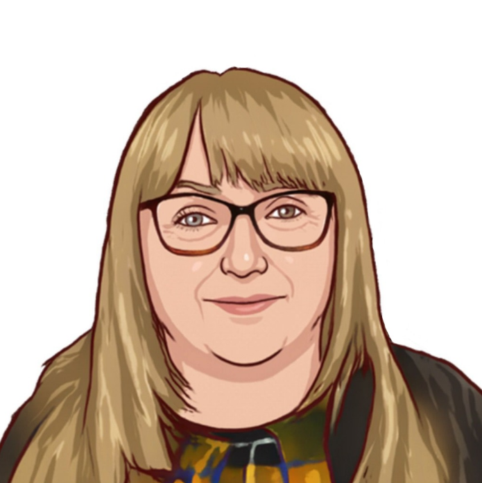 Linda Briggs avatar