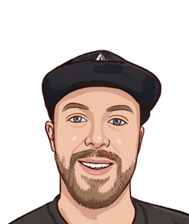 Mark Roll avatar