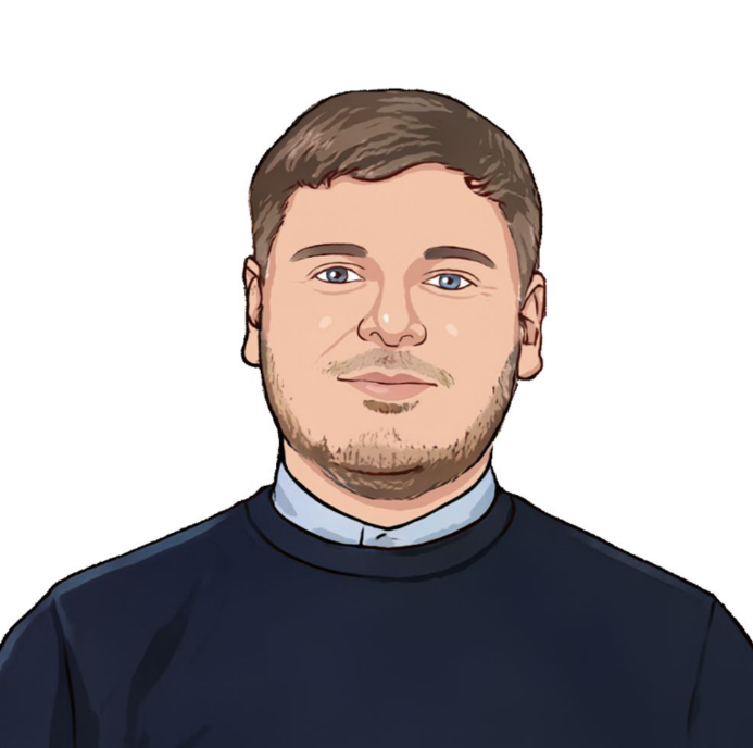 Paul Lennon avatar