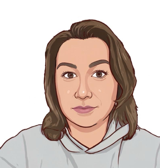 Rachel Irvin avatar