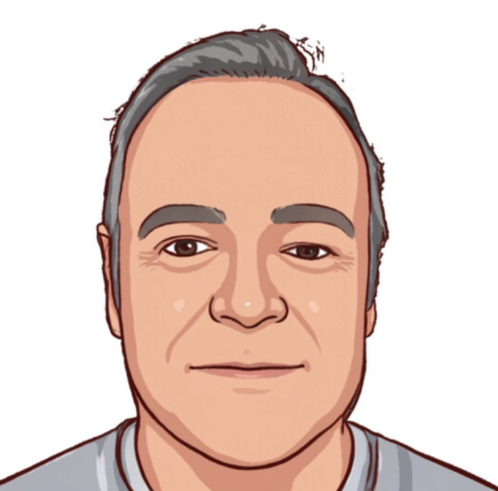 Scott Walters avatar