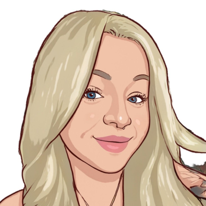 Sophie Waugh avatar