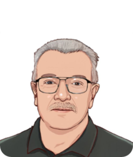 Trevor Watt avatar