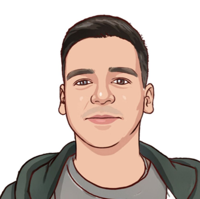 Will Dytrych avatar