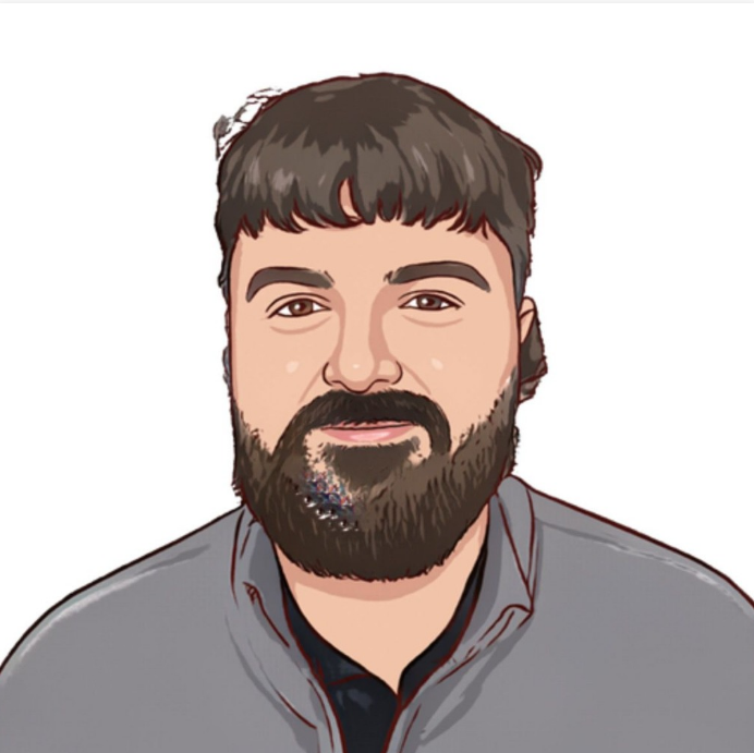 William Barber-Hall avatar