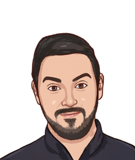 Zach Lowery avatar