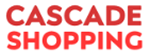 Cascade Shopping CSS network logo