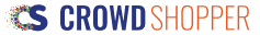 Crowd Shopper CSS network logo