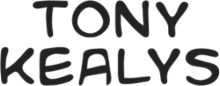 Tony Kealys