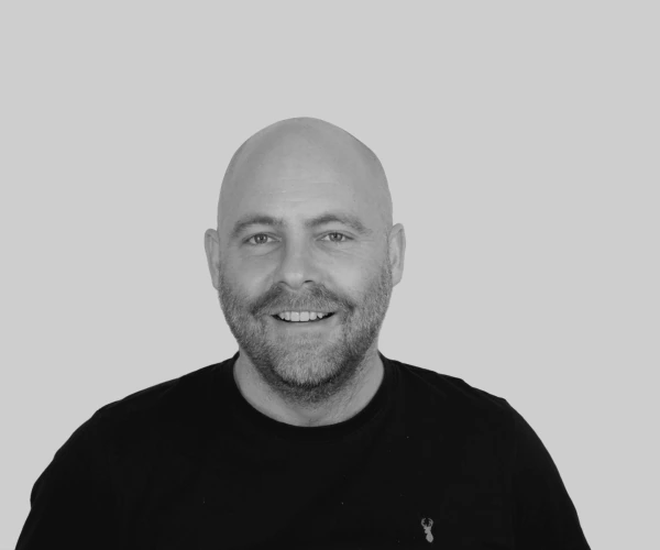 Chris Arkley