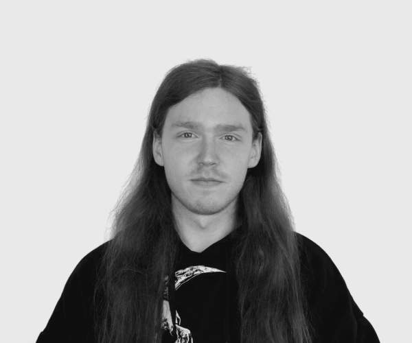 Jake Robinson
