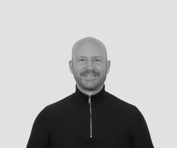 Scott Hopkinson