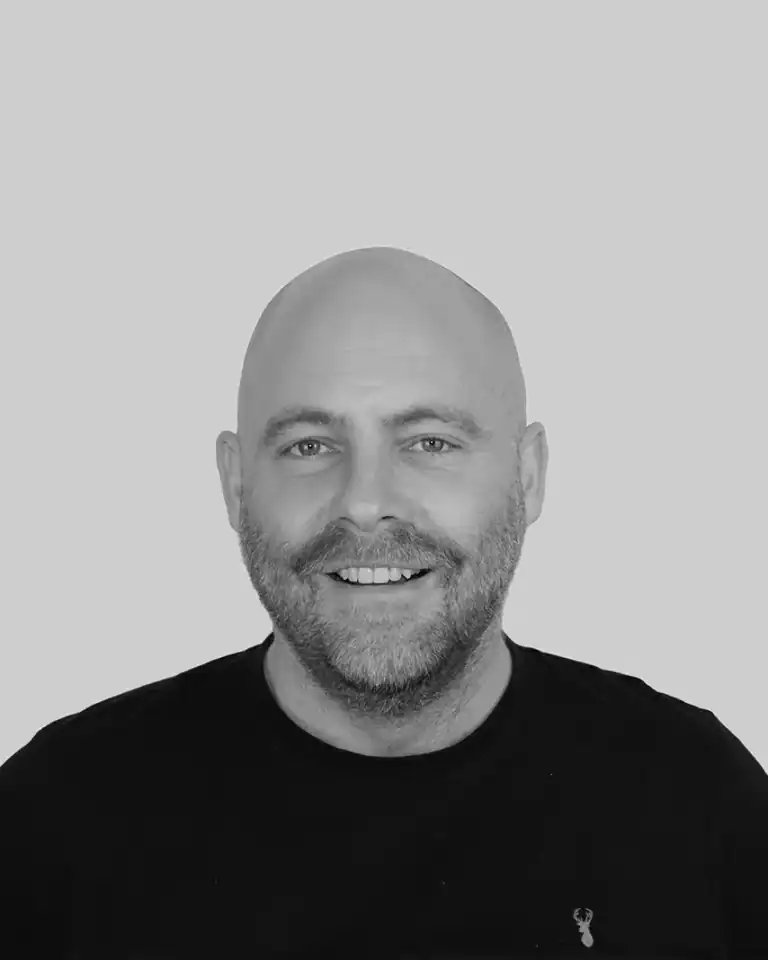 Chris Arkley
