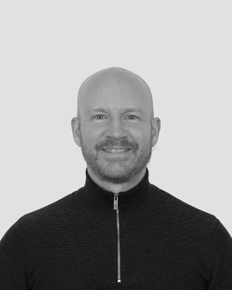 Scott Hopkinson
