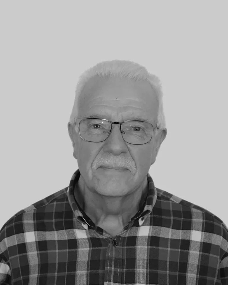 Trevor Watt