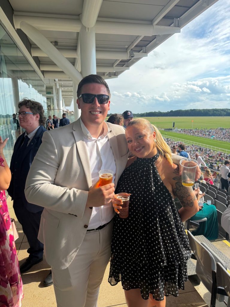 York Races Social